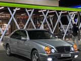 Mercedes-Benz E 280 1999 года за 3 200 000 тг. в Шымкент – фото 4