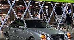 Mercedes-Benz E 280 1999 года за 3 200 000 тг. в Шымкент – фото 4