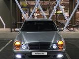 Mercedes-Benz E 280 1999 года за 3 200 000 тг. в Шымкент