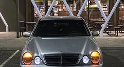 Mercedes-Benz E 280 1999 года за 3 200 000 тг. в Шымкент