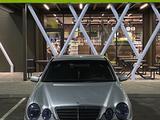 Mercedes-Benz E 280 1999 года за 3 200 000 тг. в Шымкент – фото 2
