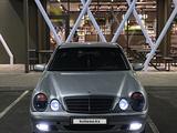 Mercedes-Benz E 280 1999 года за 3 200 000 тг. в Шымкент – фото 3
