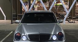 Mercedes-Benz E 280 1999 года за 3 200 000 тг. в Шымкент – фото 3