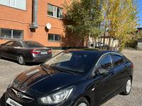 Hyundai Accent 2013 года за 2 990 000 тг. в Астана