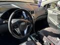 Hyundai Accent 2013 годаfor2 990 000 тг. в Астана – фото 8