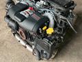 Двигатель Subaru EJ206 2.0 Twin Turboүшін600 000 тг. в Костанай