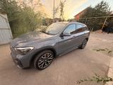 BMW X1 2021 годаүшін16 500 000 тг. в Астана – фото 2