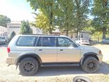 Mitsubishi Montero Sport 1999 годаүшін3 200 000 тг. в Талдыкорган – фото 5