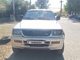 Mitsubishi Montero Sport 1999 годаүшін3 200 000 тг. в Талдыкорган