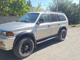 Mitsubishi Montero Sport 1999 годаүшін3 200 000 тг. в Талдыкорган – фото 2