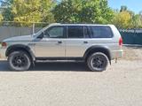 Mitsubishi Montero Sport 1999 годаүшін3 200 000 тг. в Талдыкорган – фото 4