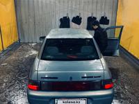 ВАЗ (Lada) 2110 2002 года за 780 000 тг. в Уральск