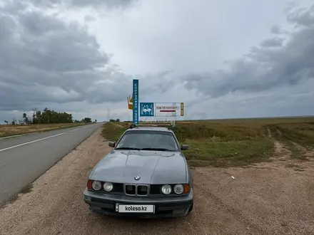 BMW 520 1993 года за 1 900 000 тг. в Астана