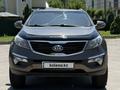 Kia Sportage 2014 года за 6 900 000 тг. в Алматы – фото 2