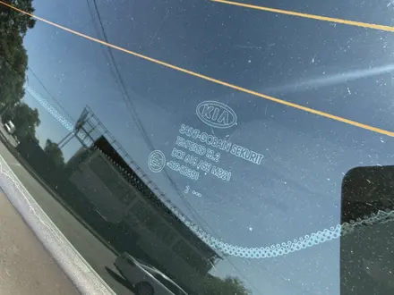 Kia Sportage 2014 года за 6 900 000 тг. в Алматы – фото 11