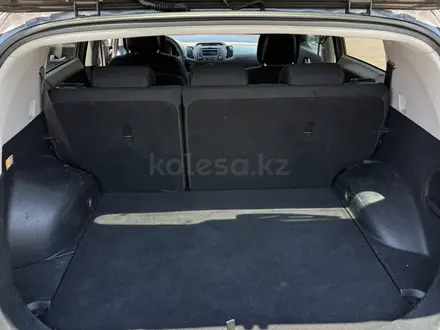 Kia Sportage 2014 года за 6 900 000 тг. в Алматы – фото 15