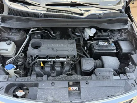 Kia Sportage 2014 года за 6 900 000 тг. в Алматы – фото 17