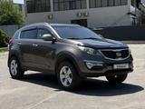 Kia Sportage 2014 годаүшін6 900 000 тг. в Алматы – фото 3