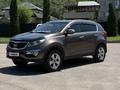 Kia Sportage 2014 года за 6 900 000 тг. в Алматы