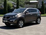 Kia Sportage 2014 годаүшін6 900 000 тг. в Алматы