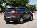 Kia Sportage 2014 годаүшін6 900 000 тг. в Алматы – фото 5