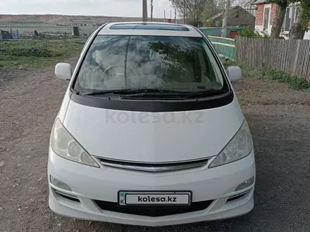 Toyota Estima 2004 года за 6 800 000 тг. в Темиртау