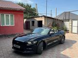 Ford Mustang 2015 годаүшін15 200 000 тг. в Алматы – фото 3