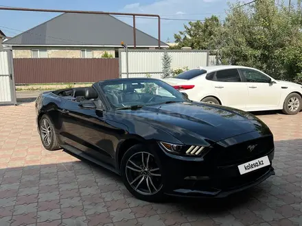 Ford Mustang 2015 года за 15 200 000 тг. в Алматы