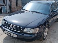 Audi A6 1994 годаүшін2 900 000 тг. в Алматы