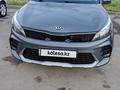 Kia Rio X-Line 2021 годаүшін8 500 000 тг. в Алматы