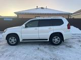 Lexus GX 470 2004 годаfor13 000 000 тг. в Караганда – фото 4