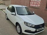 ВАЗ (Lada) Granta 2190 2024 годаүшін3 400 000 тг. в Шымкент