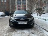 Kia Optima 2013 года за 6 300 000 тг. в Щучинск