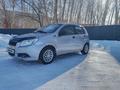 Chevrolet Aveo 2008 годаүшін1 850 000 тг. в Караганда – фото 7