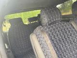 Toyota Sienna 2004 года за 8 500 000 тг. в Семей – фото 4