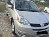 Toyota Sienna 2004 года за 8 500 000 тг. в Семей – фото 2