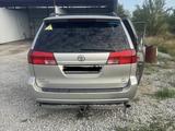 Toyota Sienna 2004 года за 8 500 000 тг. в Семей – фото 3