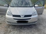 Toyota Sienna 2004 года за 8 500 000 тг. в Семей