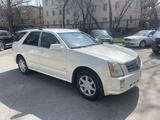 Cadillac SRX 2004 года за 7 000 000 тг. в Алматы