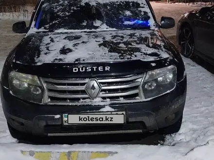 Renault Duster 2015 года за 5 000 000 тг. в Павлодар – фото 3