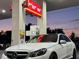 Mercedes-Benz E 200 2010 года за 7 100 000 тг. в Алматы – фото 2