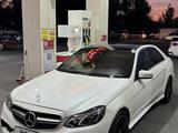 Mercedes-Benz E 200 2010 года за 7 100 000 тг. в Алматы