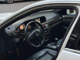 Mercedes-Benz E 200 2010 года за 7 100 000 тг. в Алматы – фото 5