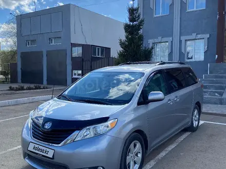 Toyota Sienna 2013 года за 11 700 000 тг. в Алматы
