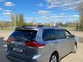 Toyota Sienna 2013 года за 11 700 000 тг. в Алматы – фото 4