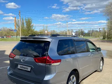 Toyota Sienna 2013 года за 11 700 000 тг. в Алматы – фото 4