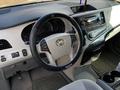 Toyota Sienna 2013 года за 11 700 000 тг. в Алматы – фото 9