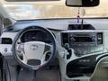 Toyota Sienna 2013 года за 11 700 000 тг. в Алматы – фото 16