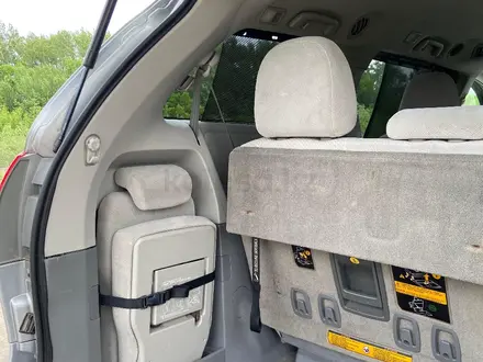 Toyota Sienna 2013 года за 11 700 000 тг. в Алматы – фото 18