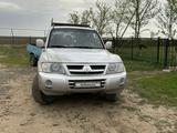 Mitsubishi Pajero 2001 годаүшін4 000 000 тг. в Хромтау – фото 2